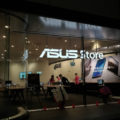 ASUS Store Akasaka エイスース　ストア　赤坂