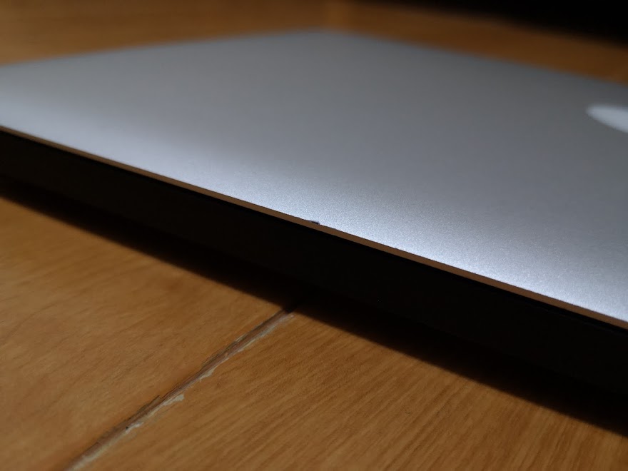 Macbook Air　Macbookair 激安　中古　Apple　アップル Qualit